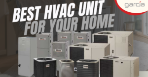 HVAC Equipment Sales