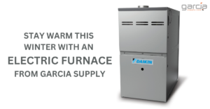 Electric Furnace