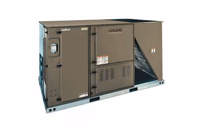 Packaged Outdoor Units: