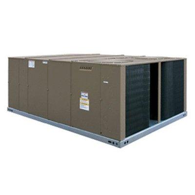 Packaged Rooftop Units: