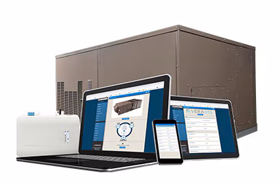 Smart Building Solutions: