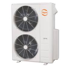 Ductless Systems payne | garciasupply.com