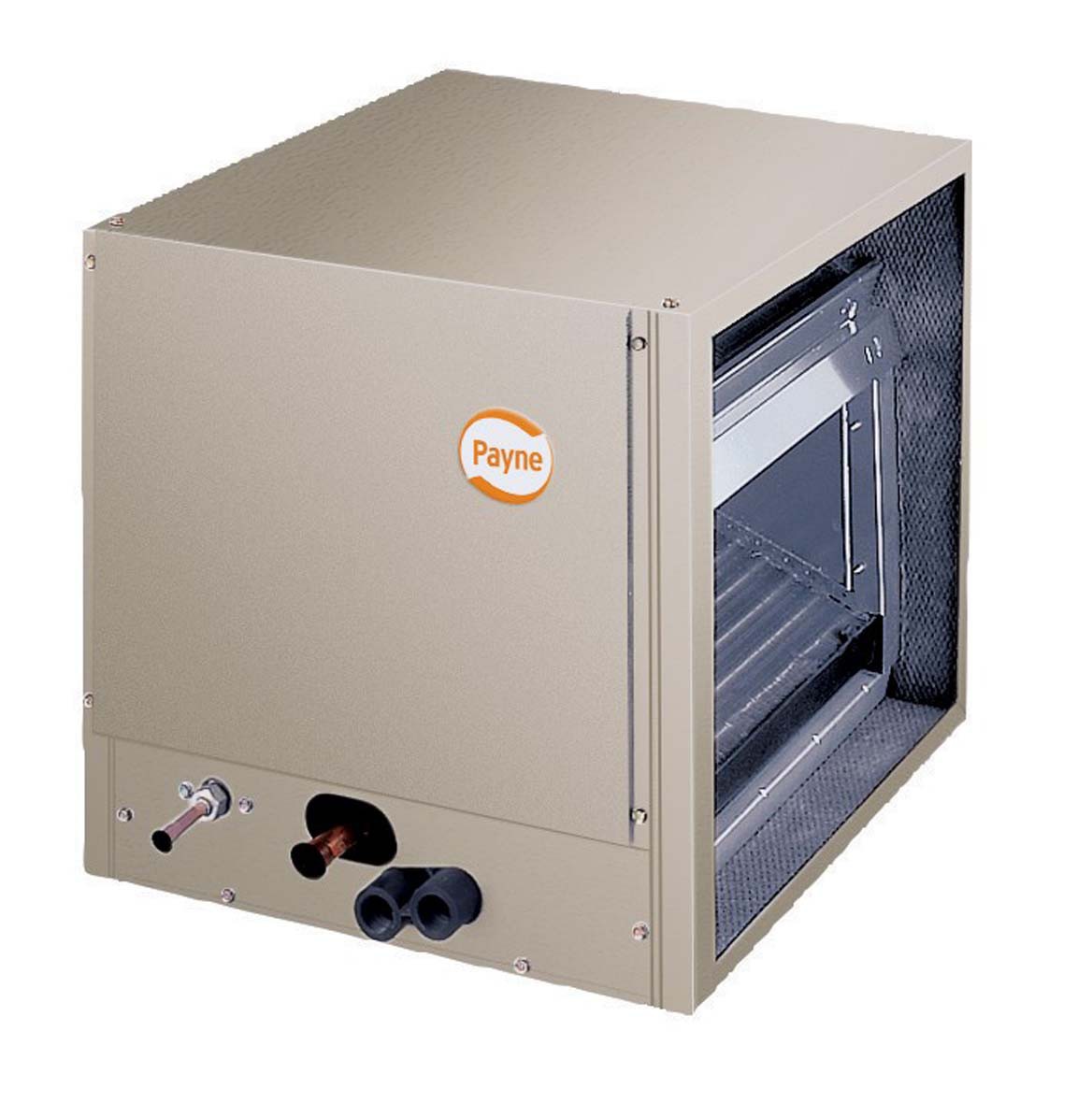 Evaporator Coils payne | garciasupply.com