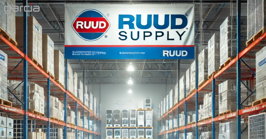 RUUD Commercial HVAC Sales