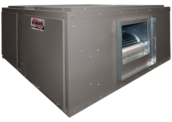 RUUD Commercial HVAC Products | Garcia supply