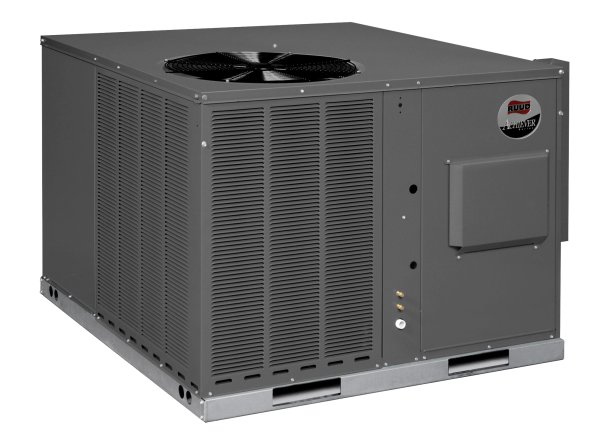 RUUD Commercial HVAC Products | Garcia supply