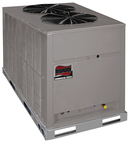 RUUD Commercial HVAC Products | Garcia supply
