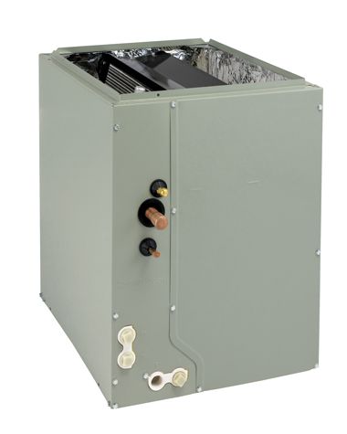 Outdoor Coil