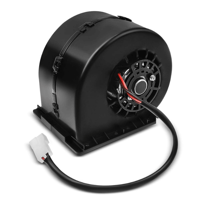 Blower motors