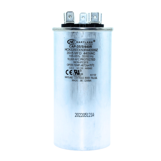 Capacitors