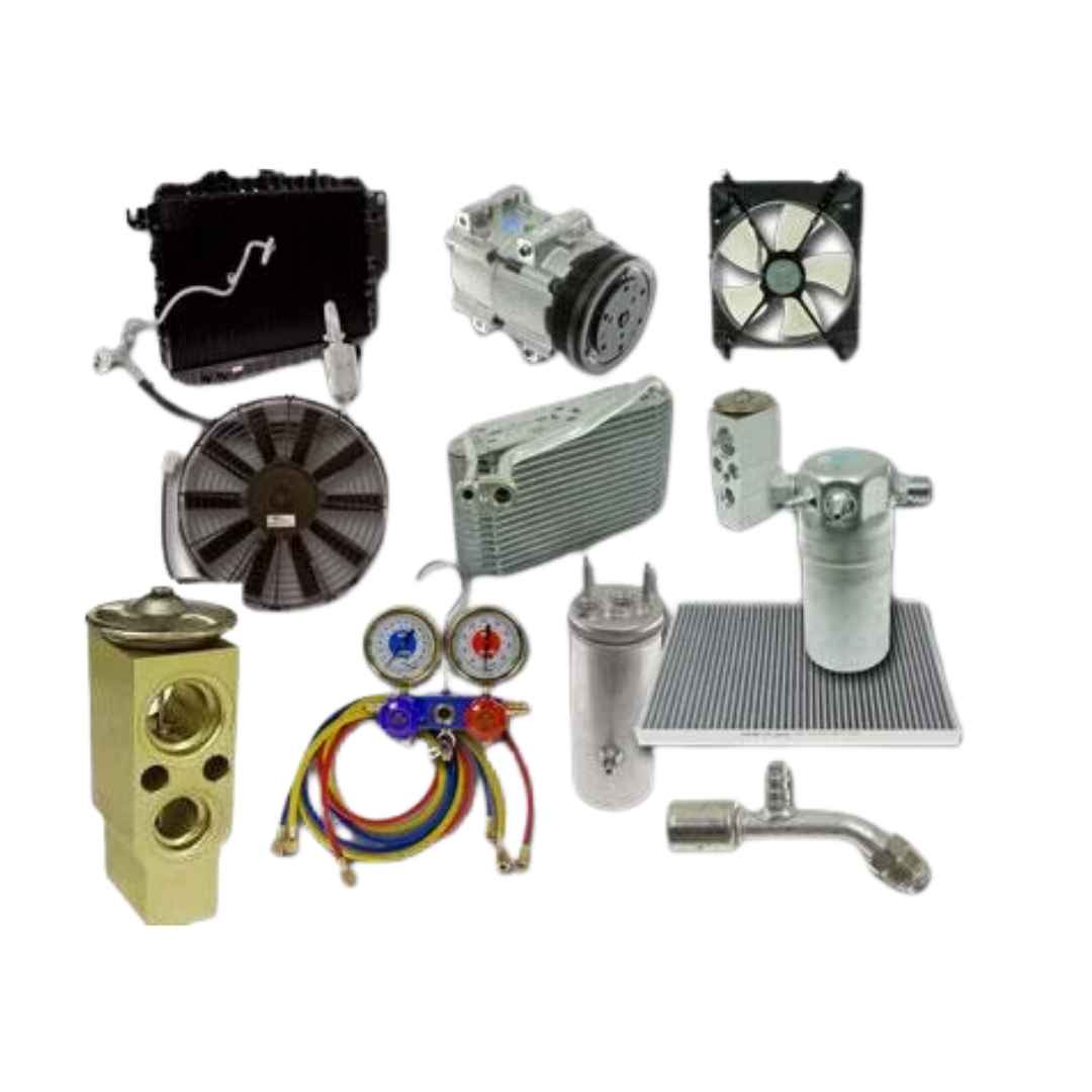ac parts