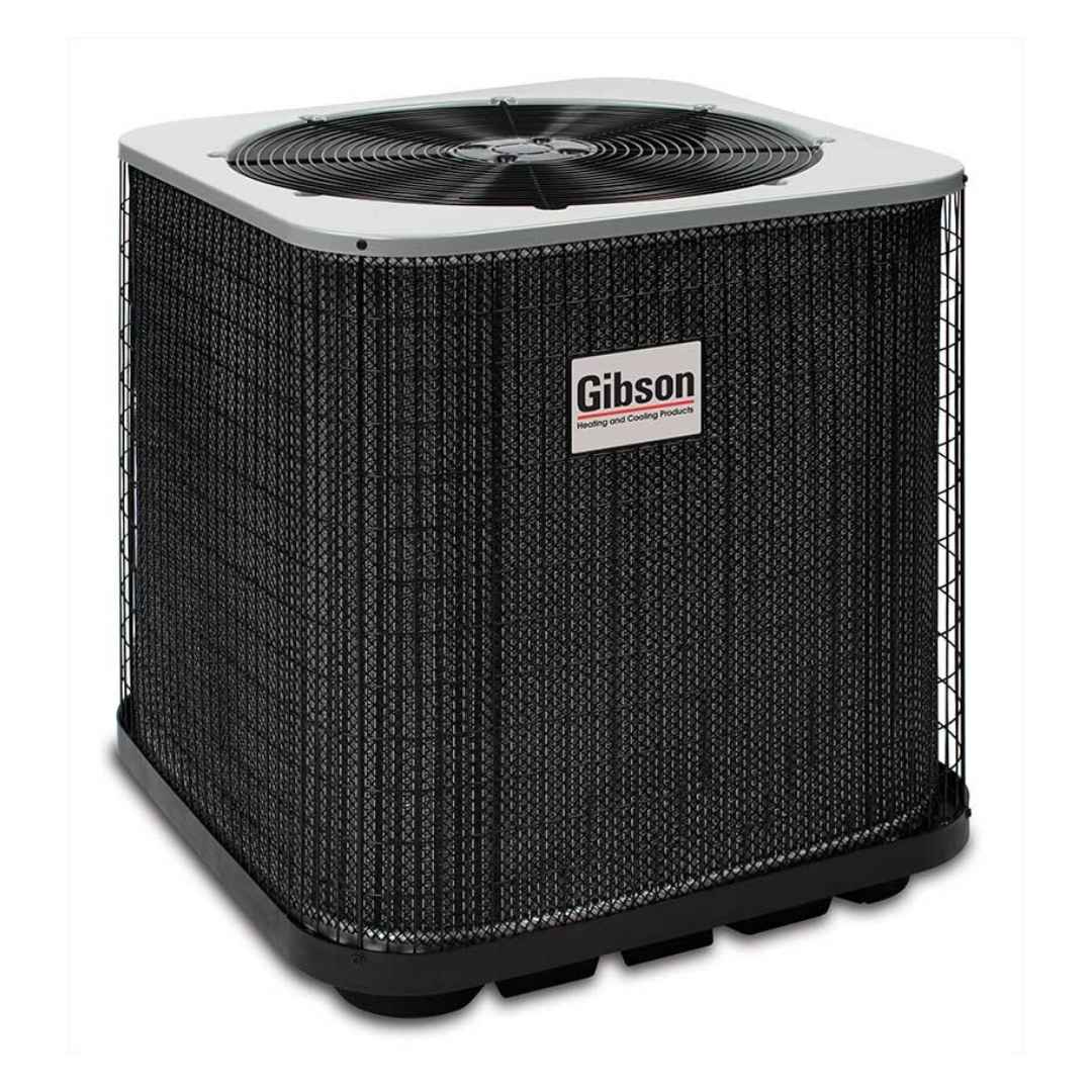 gibson air conditioner