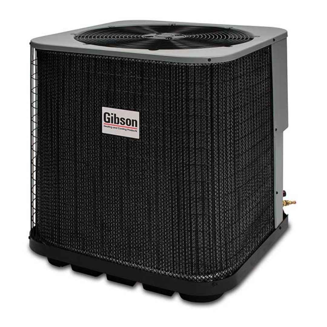 gibson heat pump